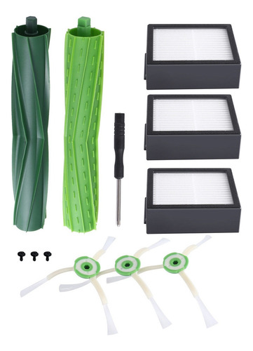 For Roomba E5 E6 E7 I3 I3+ I4 I6 I6+ I7 I7 I8