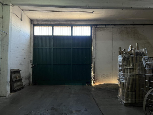 Imagen 15 de 23 de Venta Inmueble Industrial En La Tablada 4300 M2 Cubiertos Con Salida A Tres Calles