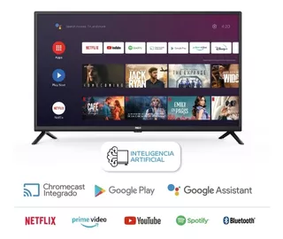 Smart Tv Android