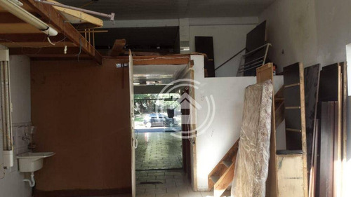Imagem 8 de 10 de Casa Com 3 Dormitórios À Venda, 300 M² Por R$ 651.000,00 - Centro - Piracicaba/sp - Ca0675