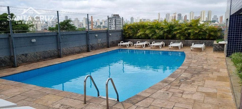 Imagem 28 de 30 de Apartamento Com 1 Dormitório À Venda, 45 M² Por R$ 355.000 - Prime House Ipiranga - São Paulo/sp - Ap1170