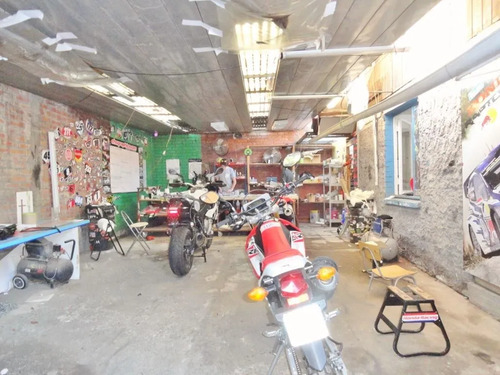 Local Comercial En Arriendo En Las Condes