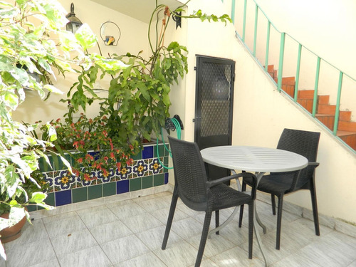 Imagen 12 de 18 de Departamento En Venta En Parque Chas De 4 Ambientes