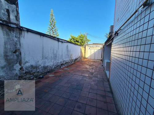 Imagem 5 de 16 de Prédio À Venda, 161 M² Por R$ 850.000,00 - Serrinha - Fortaleza/ce - Pr0001