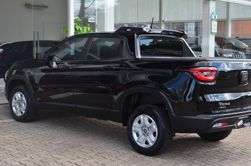 Fiat Toro 1.8 16v Evo Flex Freedom At6