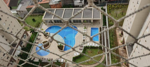 Imagem 10 de 30 de Apartamento Com 2 Dormitórios À Venda, 81 M² Por R$ 490.000,00 - Centro - São Bernardo Do Campo/sp - Ap1427