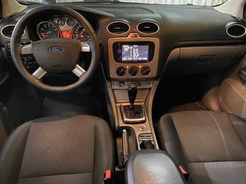 Imagem 5 de 14 de Ford Focus 2l Fc Flex