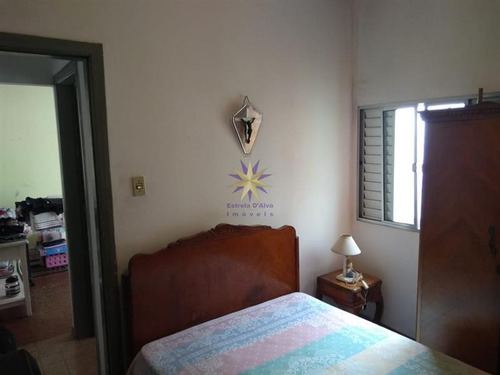 Imagem 14 de 20 de Casa Jardim Maringá São Paulo/sp - 2190