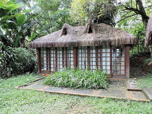 Imagem 6 de 15 de Casa Em Chácara Santa Lúcia Dos Ypes - Carapicuíba - 4072