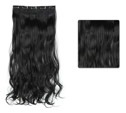 Lindo Cabelo Humano Indiano, Produto p/ Cabelos Feminino Humano Indiano  Nunca Usado 90499743