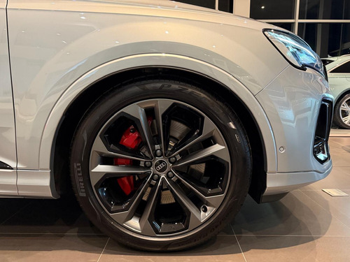 Audi Q7 55 Tfsi E Phev 394hp Entrega Inmediata