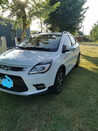 Lifan X50 2015 1.5 Plus 102cv