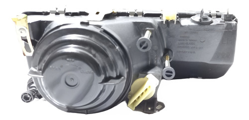 Faro Izquierdo Ford Sierra 87/89 Depo