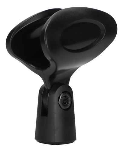 Tuerca De Soporte Universal Para Micrófono Mic Clip Jd07