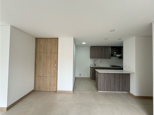 Vendo Apartamento En Envigado - Camino Verde