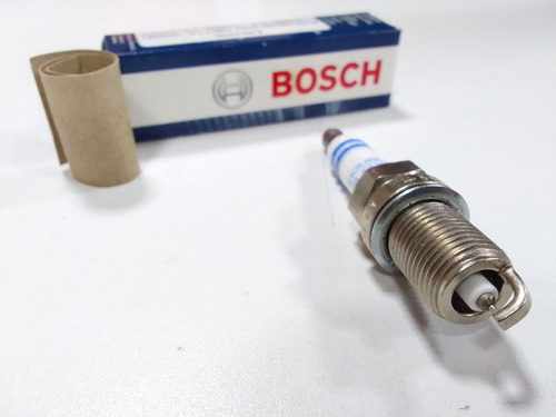 Bujia De Encendido Bosch Vw Passat Ii 2.0 Fsi
