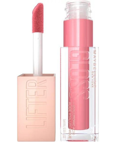 Maybelline Lifter Gloss Nueva Coleccion - Varios Tonos