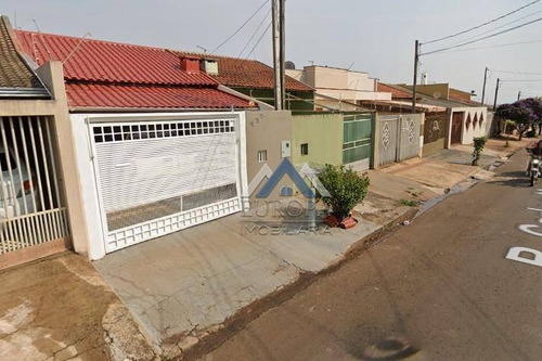 Imagem 1 de 29 de Casa Com 3 Dormitórios À Venda, 79 M² Por R$ 220.000,00 - Santa Rita V - Londrina/pr - Ca1235