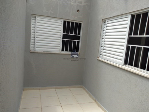 Imagem 18 de 21 de Casa Padrão À Venda Parque Das Amoras Ii São José Do Rio Preto/sp - 2021796