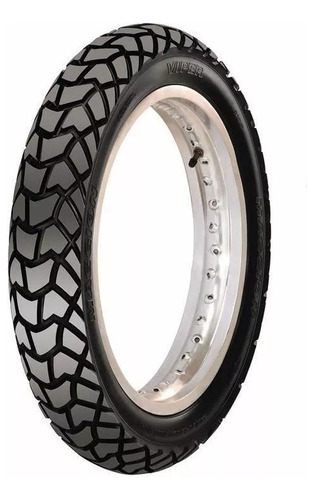 Par Pneus Maggion Viper 90/90-19+110/90-17 Bross Crosser Xre
