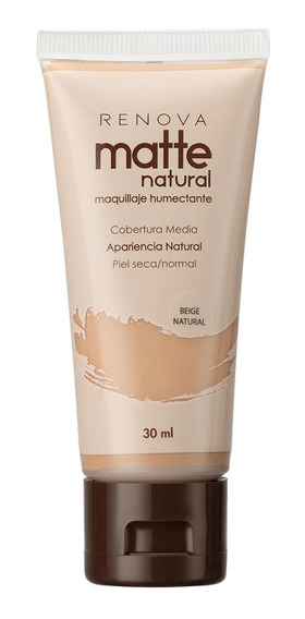 Renova Matte Mousse | MercadoLibre ???? Renova Matte Mousse | MercadoLibre ????