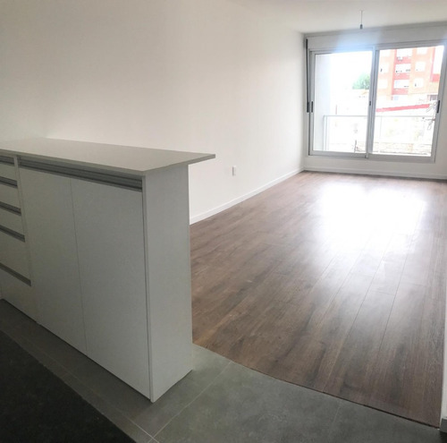 Imagen 2 de 13 de Apartamento 2 Dormitorios - Parque Batlle - Vis