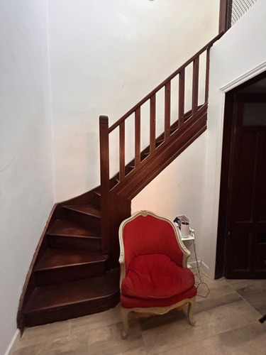 Casa Padron Unico Prox.wtc-shopping. 4-5 Dorm. 4 Baños. Cochera X 2. Estufa Leña Y Parrillero.