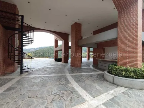 Apartamento En Alquiler