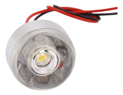 Mini Spot Led Landscape Dc 12 V 1 W Mini, 5 Unidades