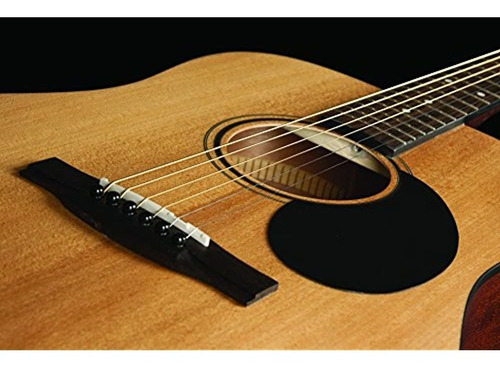 Imagen 4 de 5 de Jasmine S35 Guitarra Acustica, Natural
