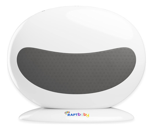 Raptbaby Mquina De Sonido Para Dormir Ms Inteligente Diseada