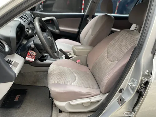 Toyota RAV4 2.4 Elite
