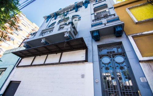 Depto.tipo Casa De 5 Ambientes En Venta En Balvanera