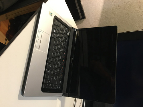 Imagen 3 de 7 de Notebook Dell Studio 1555 1558 Repuestos