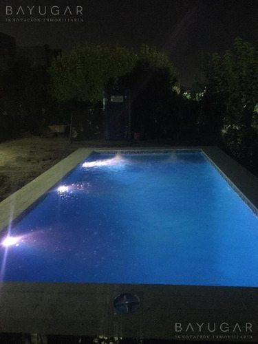Imagen 21 de 24 de Aquiler Temporal - Casa En La Cañada De Pilar - Bayugar Negocios Inmobiliarios