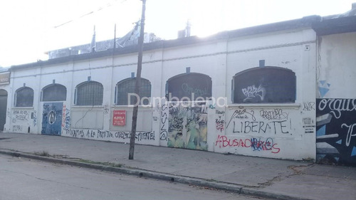 Imagen 3 de 5 de Depósito Galpón En Alquiler Ubicado En Moreno, Moreno