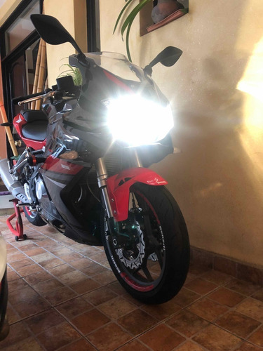 Imagen 10 de 16 de Benelli 302r