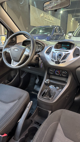 Ford Ka 1.5 Sel