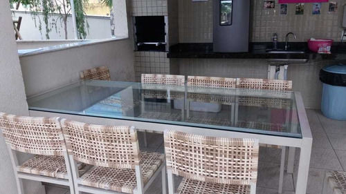 Imagem 25 de 25 de Ótimo Apartamento 02 Quartos Bairro Serrano! - 2967