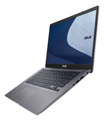 Asus Notebook P1412 I5-1135g7 8gb Ssd 256gb Led 14 W10 Pro