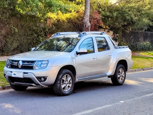 Renault Oroch INTENS 2.0