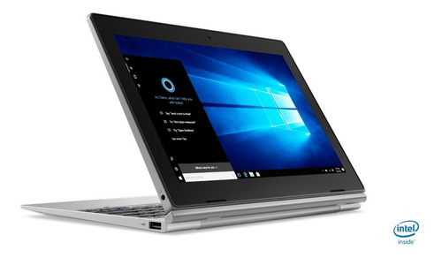 Imagen 8 de 10 de Laptop Lenovo D3300 Celeron 4gb 64ssd W10 + Office Gratis
