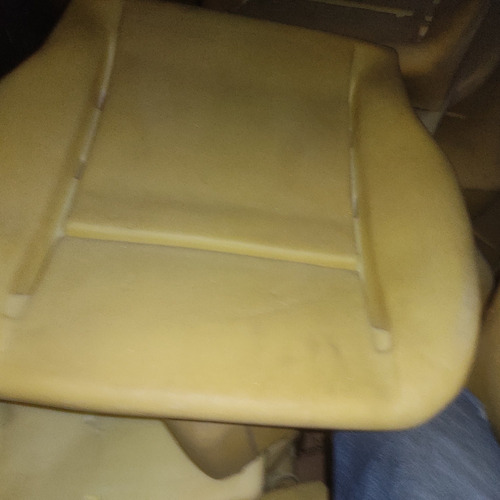 Relleno Para Tsuru Asiento O Respaldo Envío Por Separado 