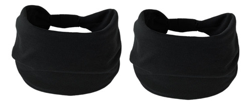 Bandanas De Sudoración Elástica De Para El Cabello De Para