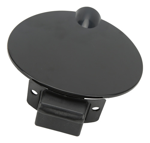 Tapa De Llenado De Combustible, Repuesto De Tanque Negro Par