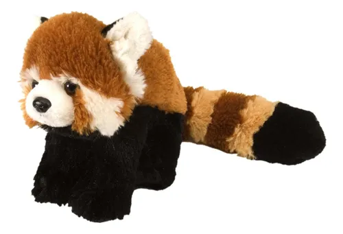 Peluches de panda rojo new arrivals