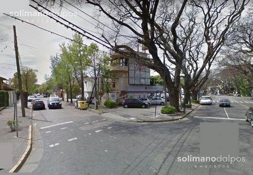 Imagen 6 de 6 de Terreno - Acas.-vias/libert.