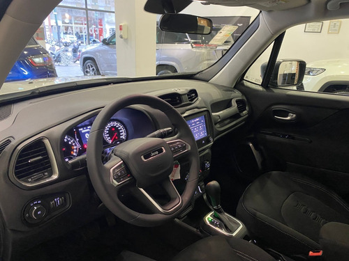 Jeep Renegade 1.8 Sport
