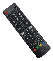 Comprar Control Remoto Para LG Tv Led Lcd 525 Factura A O B