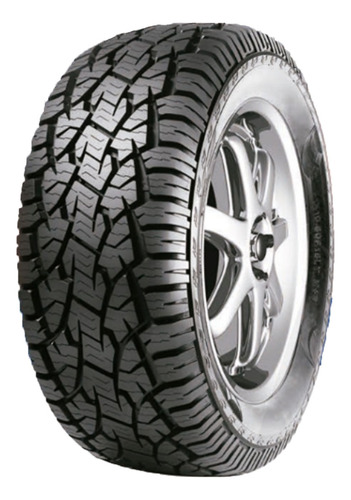 Llanta 255 70 R16 111t Agate Ag-at705 Índice De Velocidad T